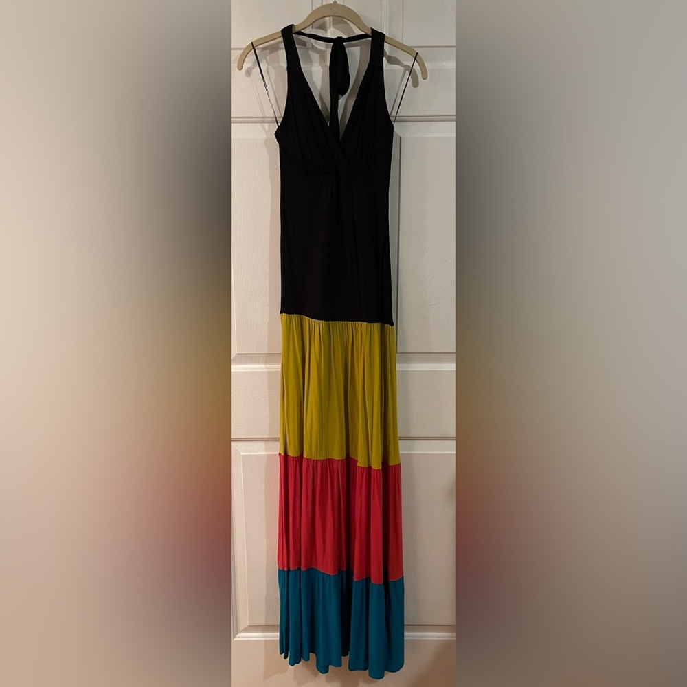 Venus Maxi Dress